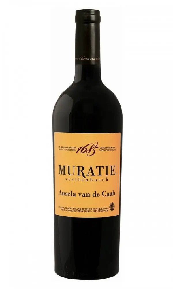 Ansela van de Caab 2019 MAGNUM  