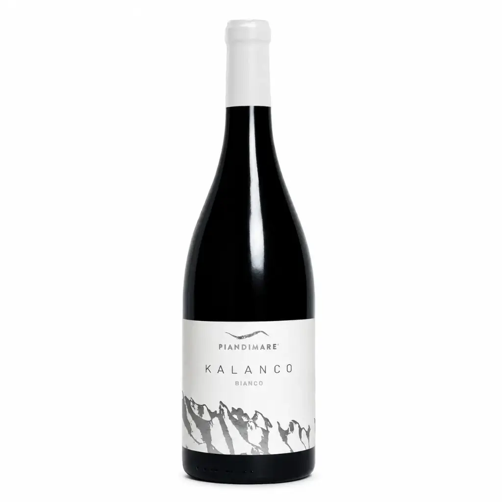 Piandimare Kalanco Bianco Abruzzo DOC 