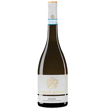 La Presa Lugana DOC