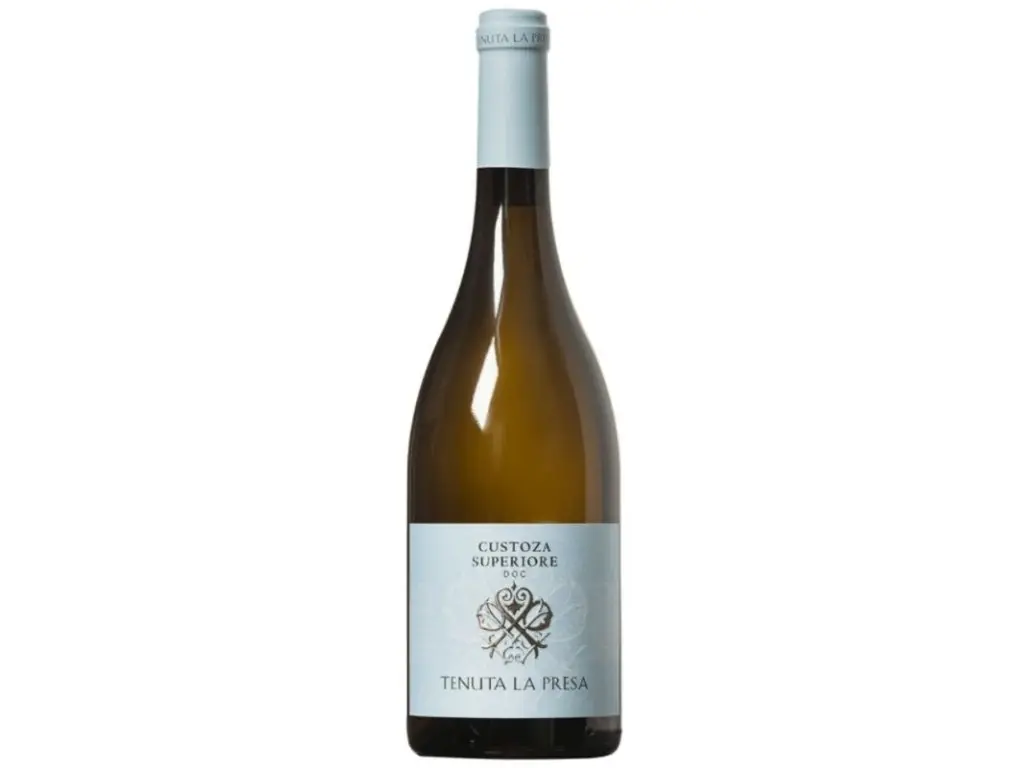 La Presa Custoza Superiore DOC