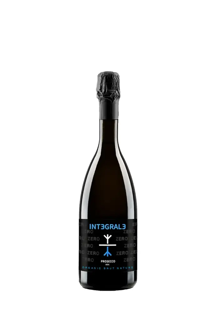 Integrale Prosecco Brut Nature