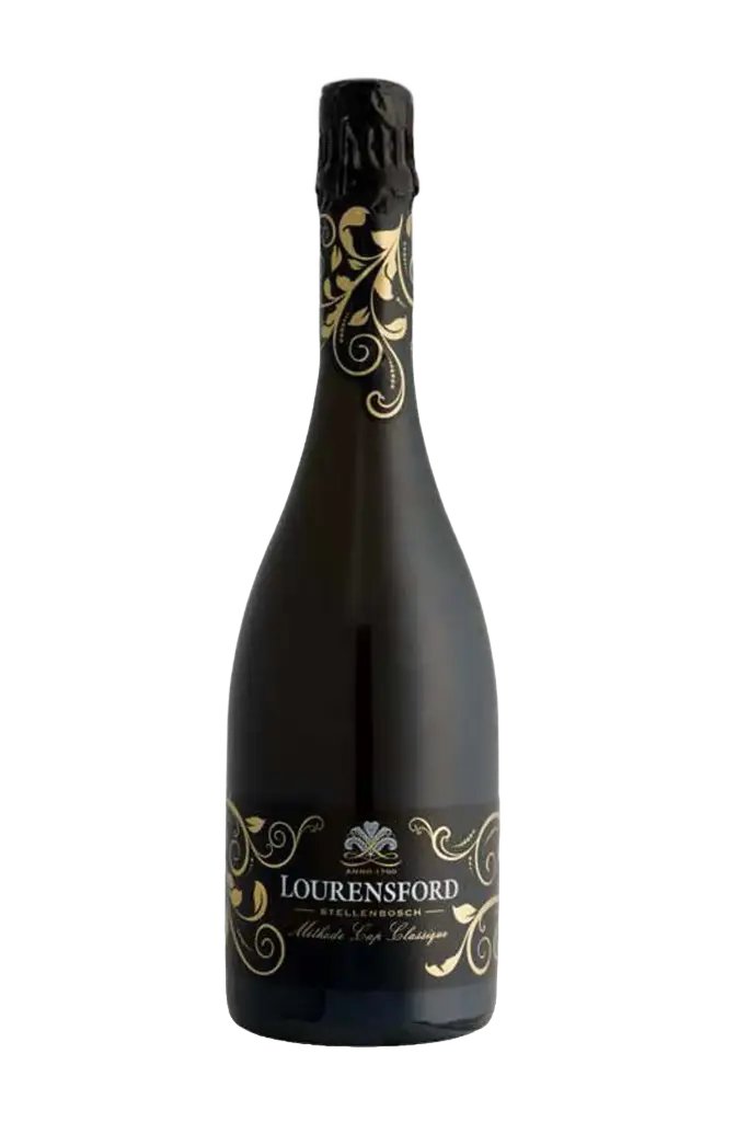 Laurensford Mcc Brut