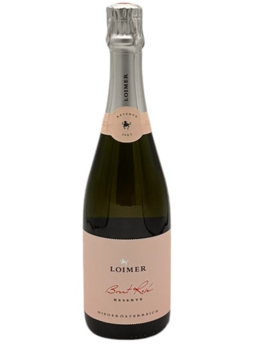 Fred Loimer Rose