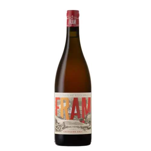 Fram Wines Grenache Gris 