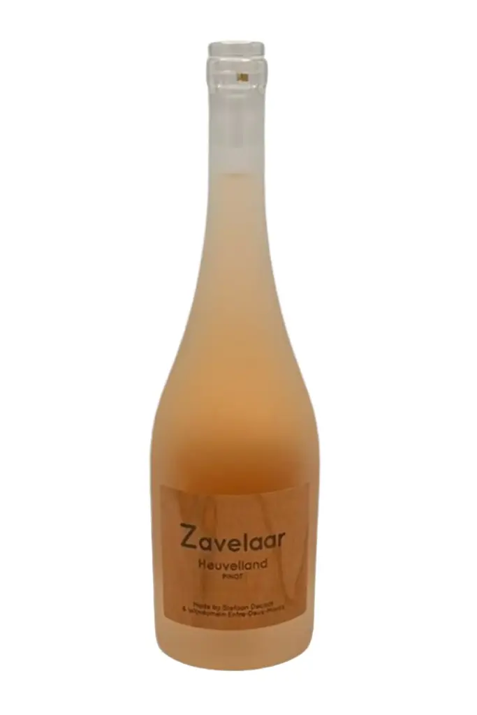 Zavelaar Pinot Wit