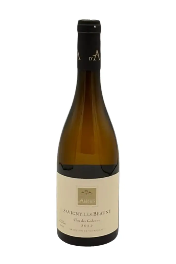 Savigny les Baune Clos De Godeaux Dom. D'Ardhuy 