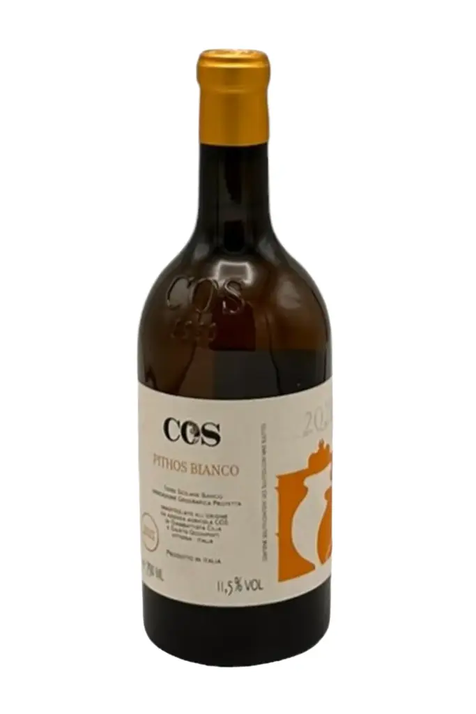 Cos Phitos Bianco