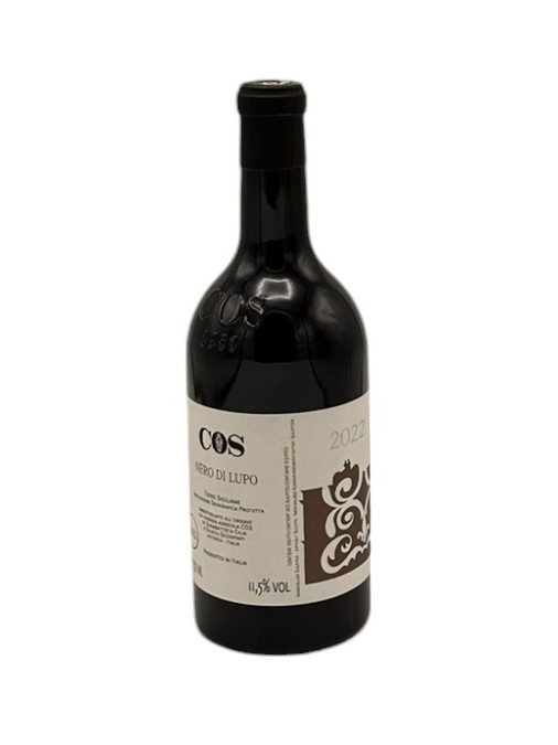 Cos Nero Di Lupo