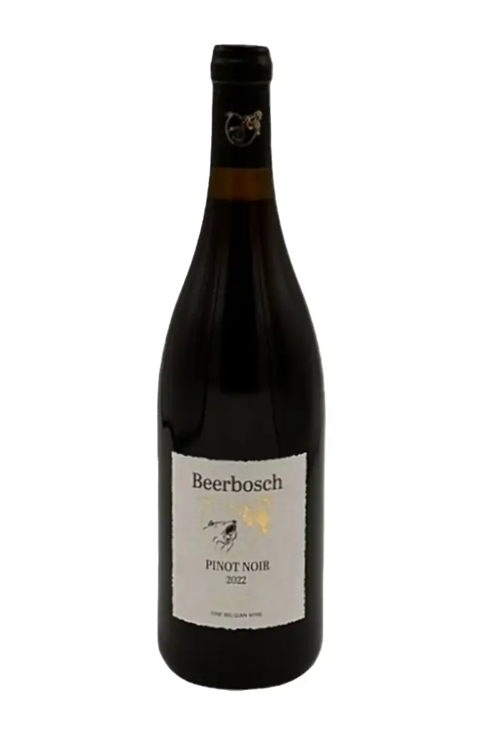 Beerbosch Pinot Noir 2022
