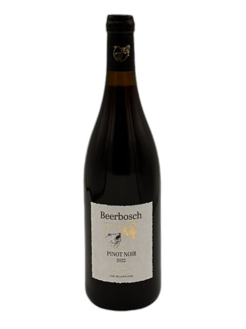 Beerbosch Pinot Noir 2022