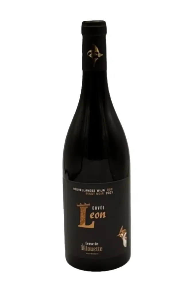 Cense de l'Alouette Cuvée Leon 2022