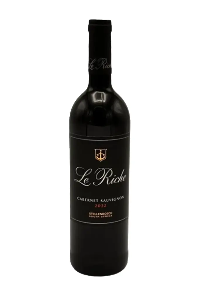Le Riche Cabernet Sauvignon