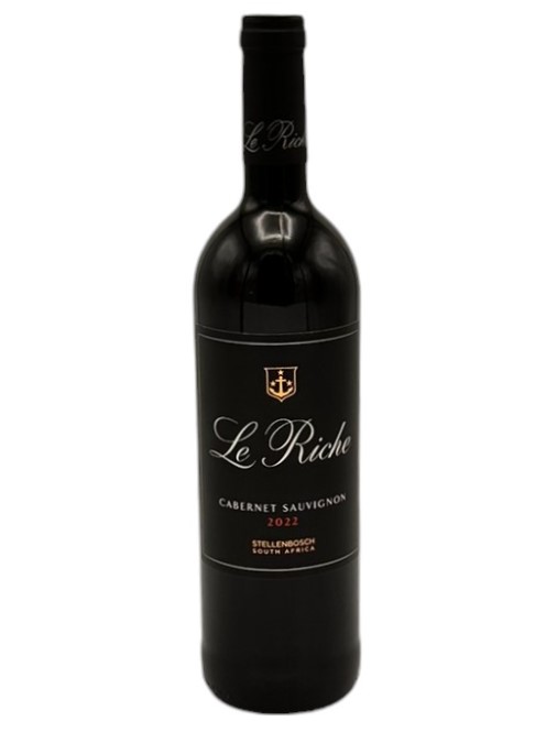 Le Riche Cabernet Sauvignon