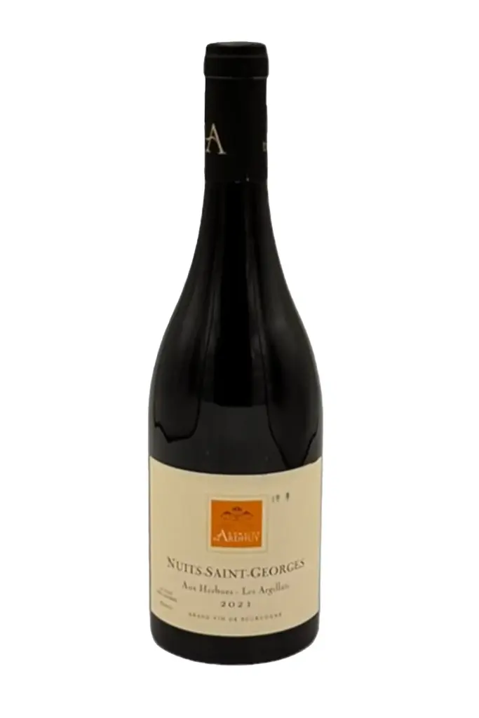 Domaine D'Ardhuy Nuits-Saint-Georges  - Aux Herbues Les Argillats 2021