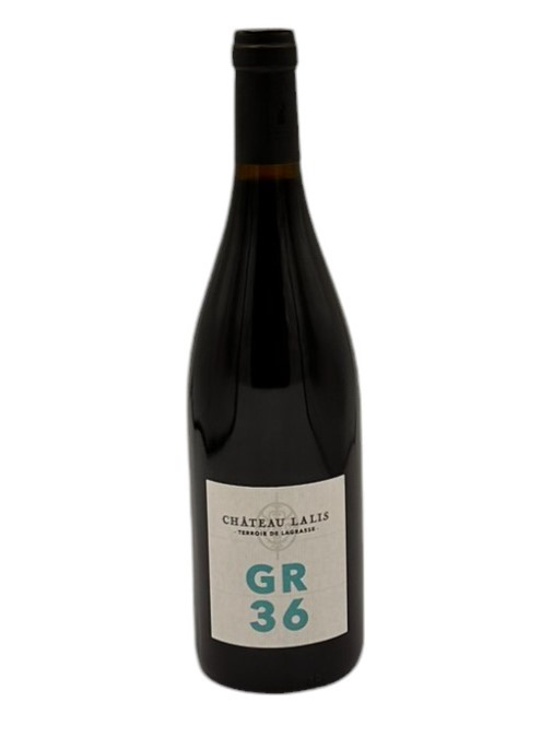 Château Lalis GR 36