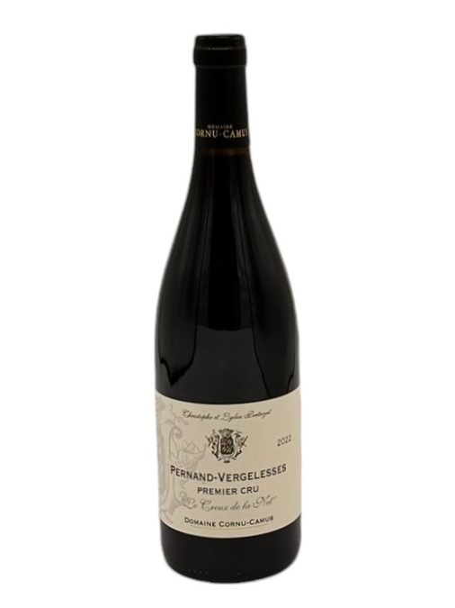 Pernand Vergelesses 1° Cru Creux De La Net 