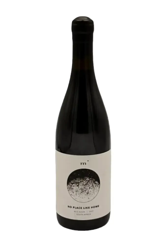 Minimalist no Place like Home