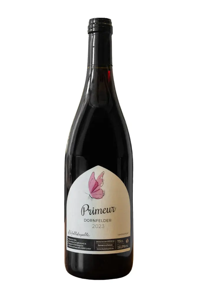 Hellekapelle Primeur