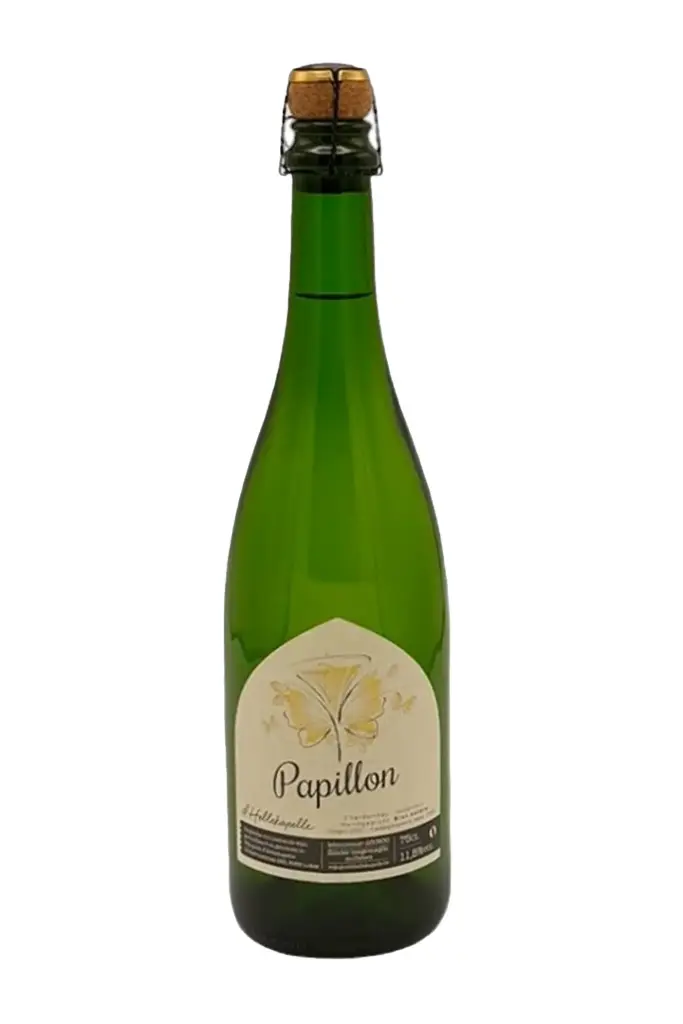 Papillon Extra Brut 2021