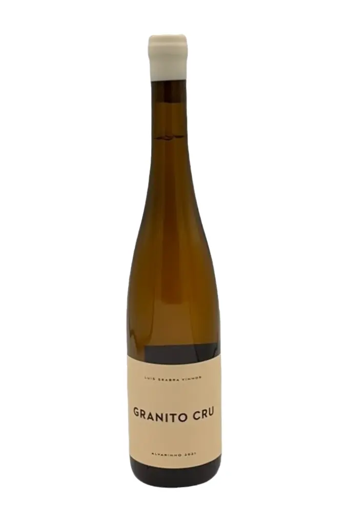 Luis Seabra Granito Cru