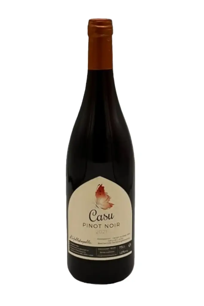 d'Hellekapelle Casu