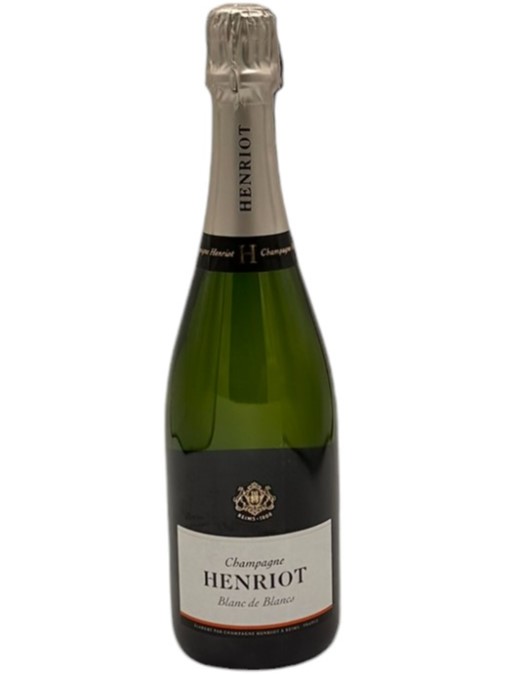 Champagne Henriot Blanc de Blancs