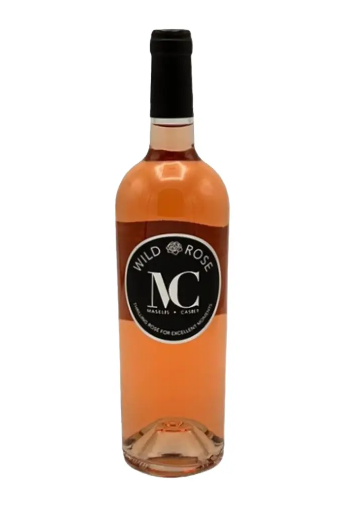 Wild Rosé 2024