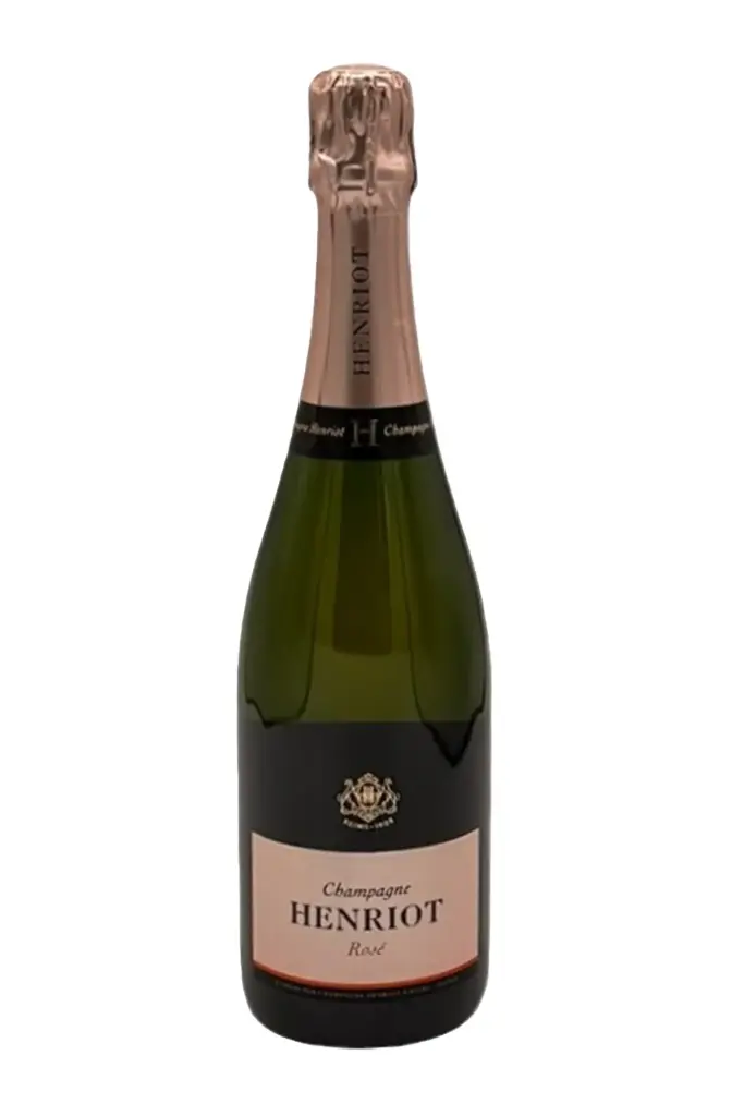 Champagne Henriot Rosé