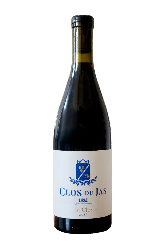 Clos du Jas Le Clos 2019