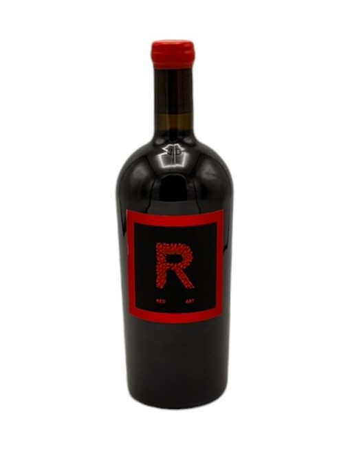 Red Art Bordeaux