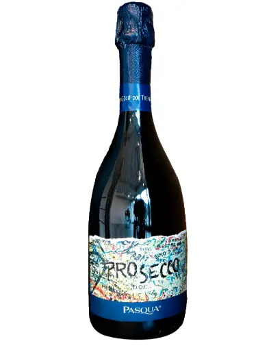 [10113F] Prosecco Superiore DOC R&J Treviso