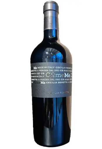 [12243F] Comeme Rosso 2021