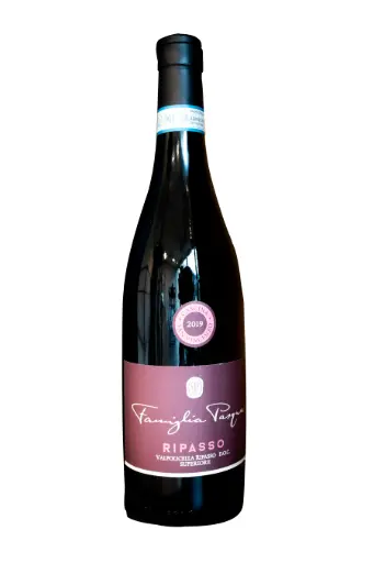 [12245F] Casina San Vincenzo Valpolicella Ripasso superiore 2019