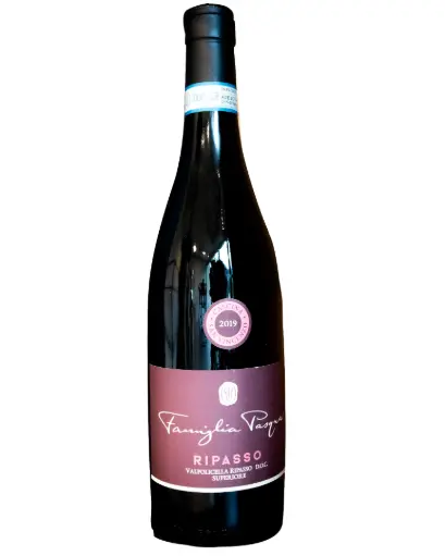[12245F] Casina San Vincenzo Valpolicella Ripasso superiore 2019
