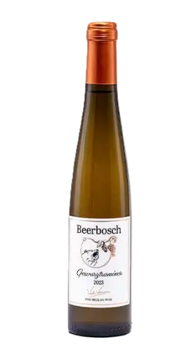 [11145S] Beerbosch Gewürztraminer 2023 (37,5 cl)