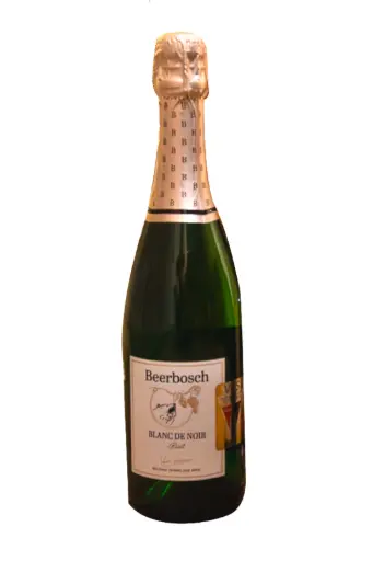 [10114F] Beerbosch Blanc de Noirs