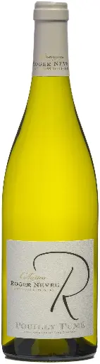 [1146F] Roger Neveu Pouilly Fumé Collection