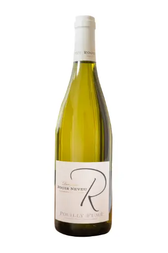 [1146F] Roger Neveu Pouilly Fumé Collection