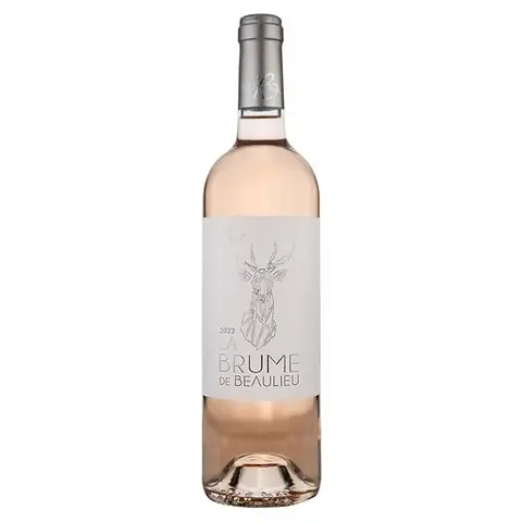 [13115F] Brume de Beaulieu Rosé 2025