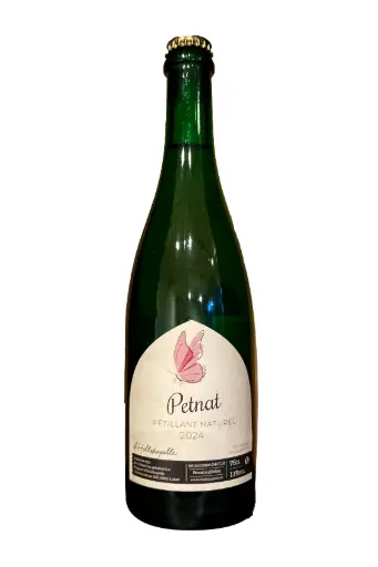 [10116F] Wijngoed d'Hellekapelle Petnat