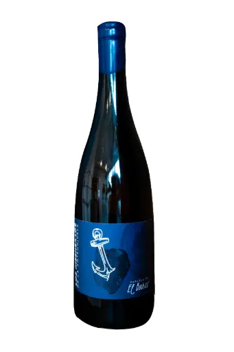 [11152F] Los Insensatos El Barco 2022 