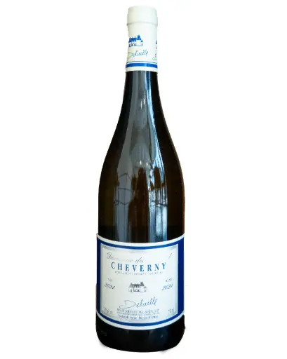 [11155F] Domaine du Salvard Cheverny 2024