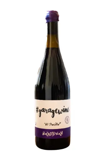 [12133F] #Garagewines Brujidera 2022