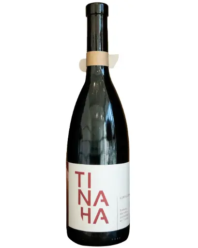 [12134F] Tinaha 2021