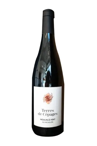 [12137F] Terres de Cépages