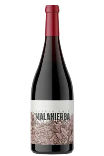 [12252F] Malahierba Rufete 2022