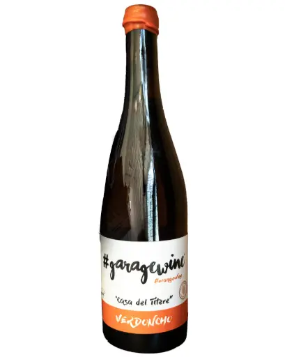 [14104F] #Garagewines Verdoncho 2022
