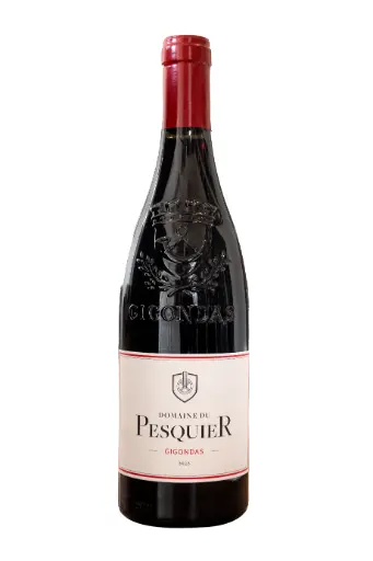 [12254F] Domaine du Pesquier Gigondas 2021