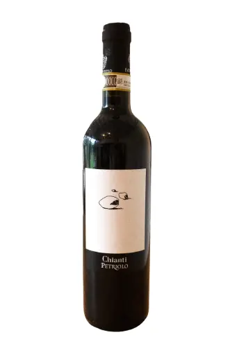 [12256F] Petrolio Chianti