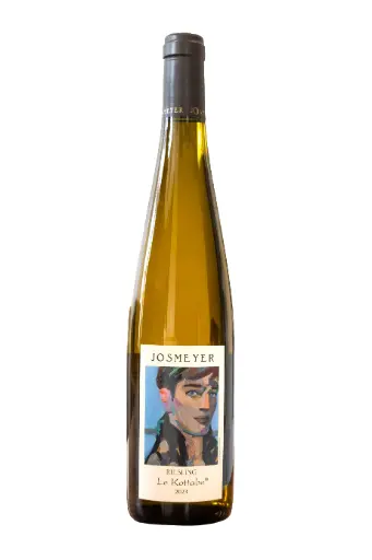 [11159F] Domaine Josmeyer Le Kottabe